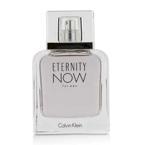 Calvin Klein Eternity Now Men Eau de Toilette 50ml