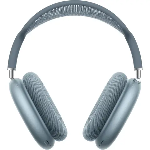 Apple AirPods Max (USB-C) - Bleu