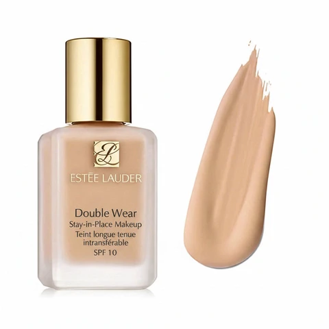 ESTEE Lauder Double Wear Stay-in-Place Maquillage - 1C0 Shell - 30 ml