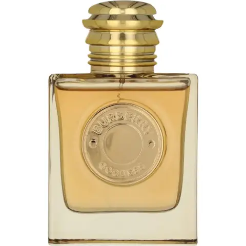 Burberry Goddess Intense Eau de Parfum Spray 50 ml