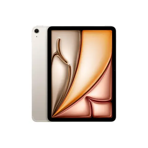 iPad Air 11 (2025) Wi-Fi + Cellular 128 GB Starlight