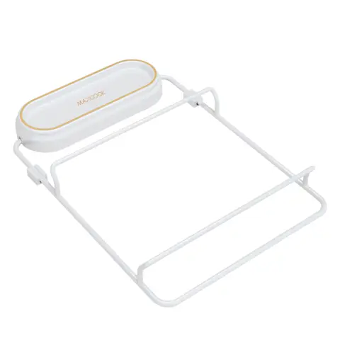 Maxcook Kitchen Filter Rack With 50 Nets MCZW7230