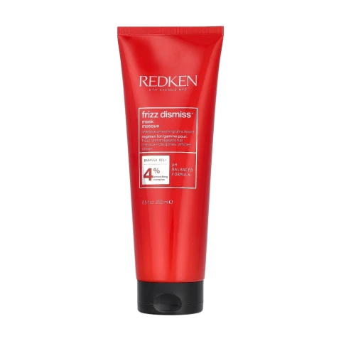 Redken Frizz Dismiss Mask 250 ml