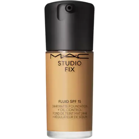 MAC Studio Fix Fluid Foundation SPF15 30 ml - C45