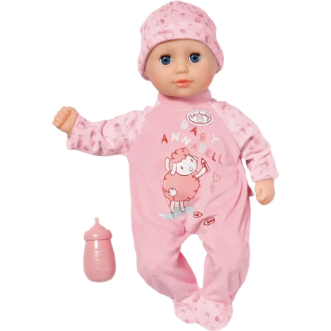 Baby Annabell Little Annabell 36cm Baby Doll