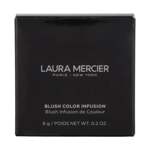 Laura Mercier Blush Colour Infusion 6 g - Passion Fruit