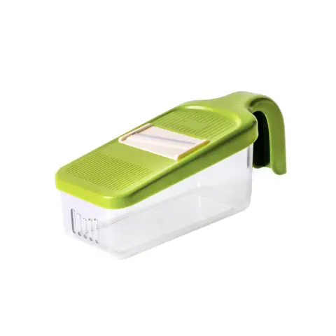 YUPINK Multi-Functional Vegetable Grater Box , ChromaVibe Series