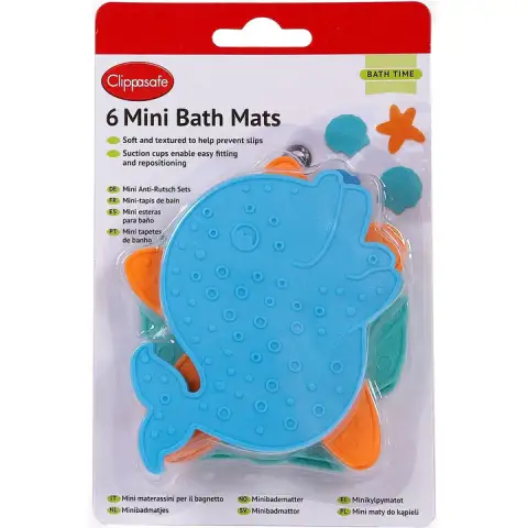 Mini Bath Mat (37)