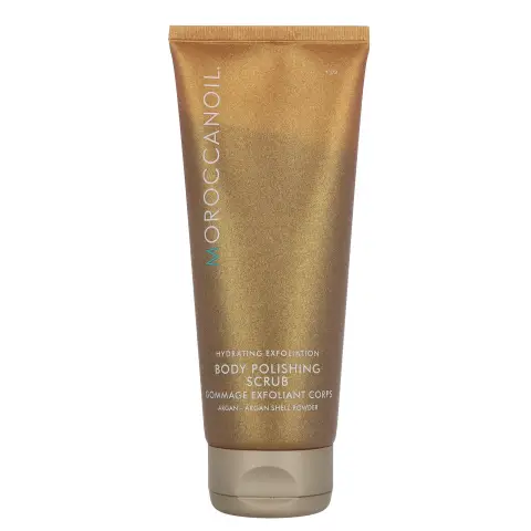 Moroccanoil Body Polishing Scrub 200 ml