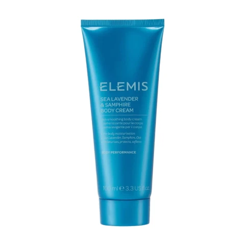 Elemis Sea Lavender & Samphire Body Cream 100 ml