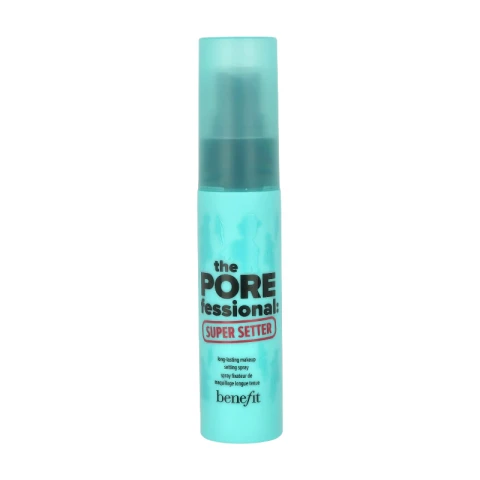 Benefit Porefessional Super Setter Setting Spray 30 ml