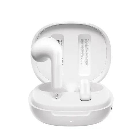 QCY AilyBuds E10-White