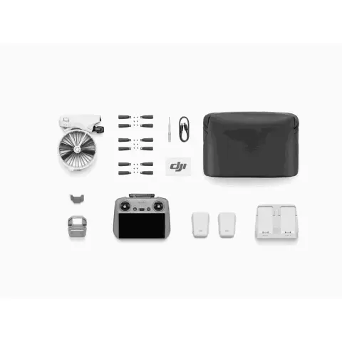 DJI Flip Fly More Combo (DJI RC 2)
