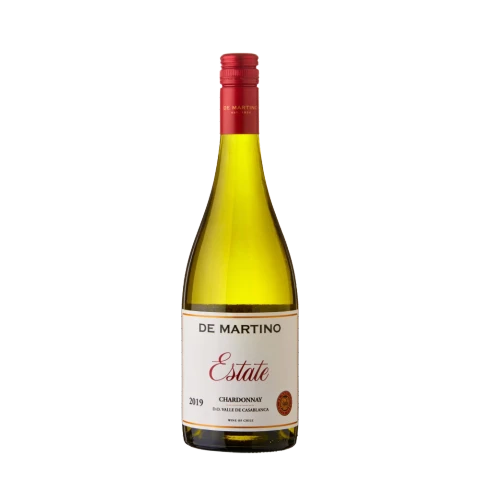Estate Chardonnay 23 De Martino