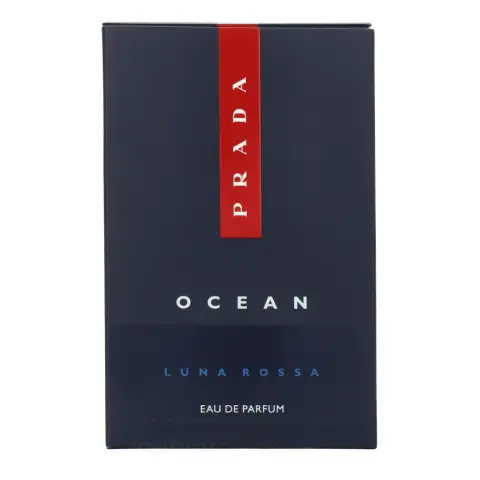Prada Luna Rossa Ocean Pour Homme Eau de Parfum Spray 100 ml