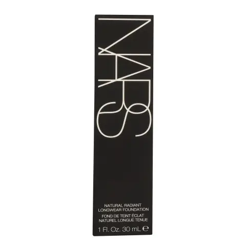 NARS Natural Radiant Longwear Foundation - Light 5/Fiji