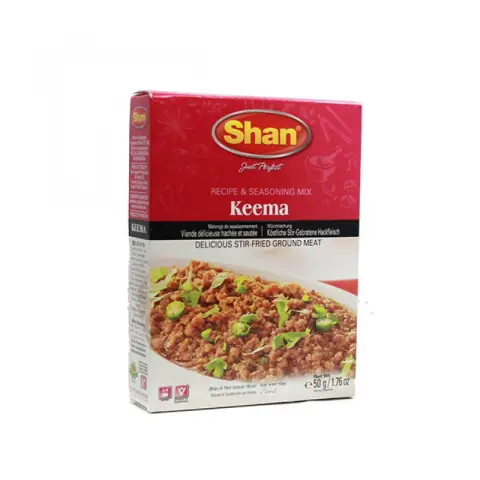 Shan 50g Keema Curry Masala