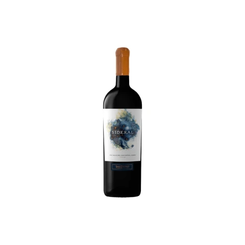 2021 Sideral Magnum, San Pedro
