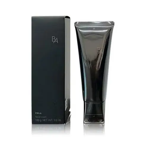 Pola B.A Nettoyant pour le visage - 100 g