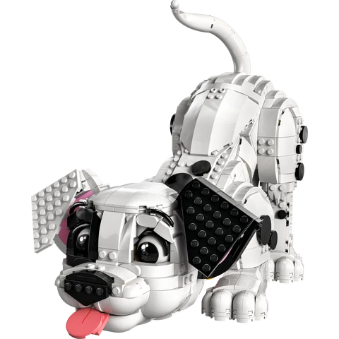 LEGO Disney 43269 101 Dalmatians Puppy