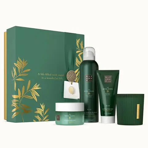 Rituals – Jing – Mittleres Geschenkset