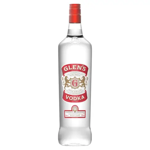 glen's Vodka 1L