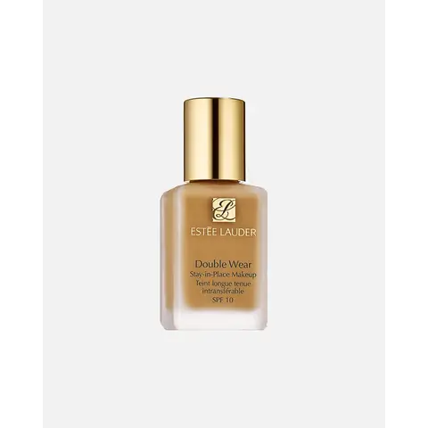 Estée Lauder Double Wear Stay-in-Place Foundation SPF 10 30ml - #4N1 Shell Beige  

(Nederlandse vertaling:)  
Estée Lauder Double Wear Blijft Zitten Foundation SPF 10 30ml - #4N1 Shell Beige