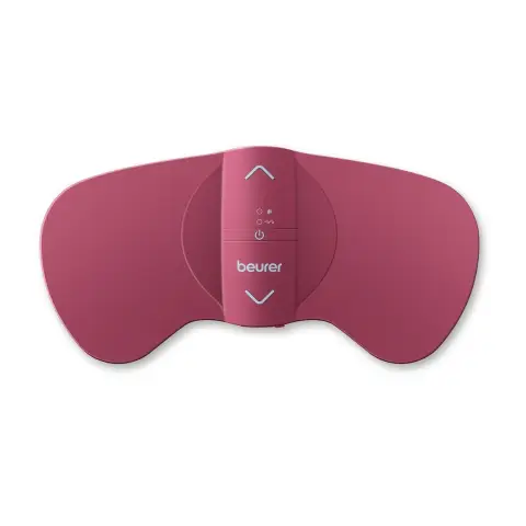 Beurer EM50 Menstrual Relax Warmth Pad for Natural  Pain Relief