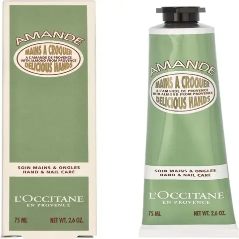 L'Occitane Amandel Handcrème 75ml
