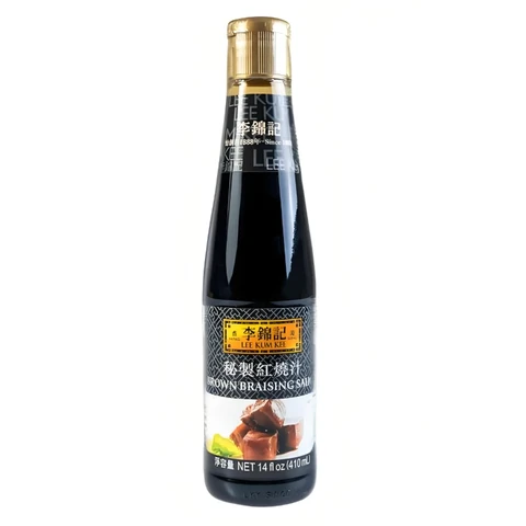 Lee Kum Kee Sauce braisée rouge 410 ml