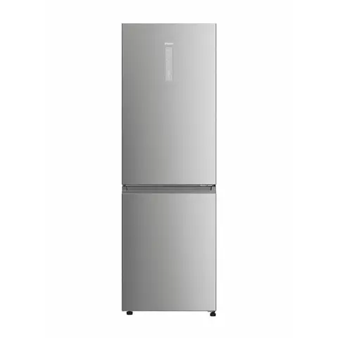 Combi 60cm 2D - NF - Klasse C - 352L - Inox Look - Wifi