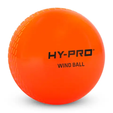 Hy-Pro Wind Cricket Ball