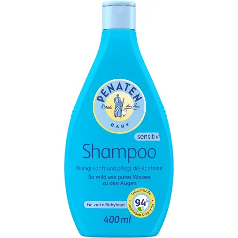 PENATEN Baby Shampoo 400ml