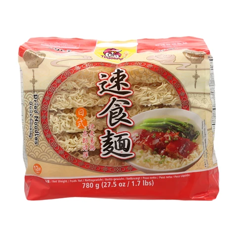 Toyoung Instant Nudeln 780g