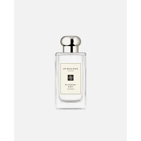 Jo Malone Blackberry & Laurierblad Cologne 100ml Bramen- En Laurierbladcologne 100 ml