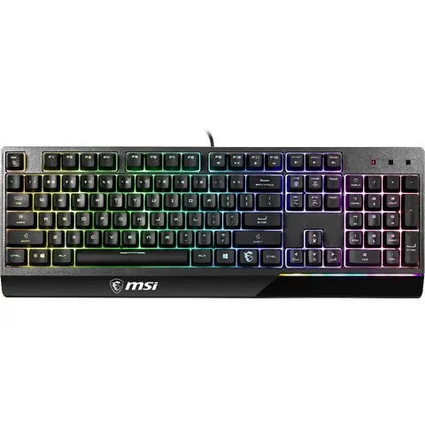 MSI VIGOR GK30 Gaming Keyboard 