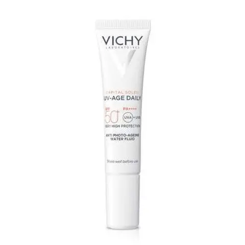 Vichy Capital Soleil Uv-Age Daily 15ml