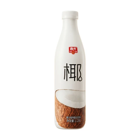 ChunGuang Coconut Juice Drink 1.25L