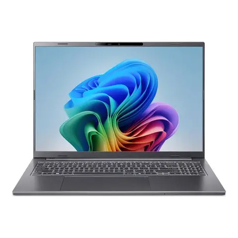 ACER Aspire A16-52M-586G Intel Core Ultra 5 226V 16GoDDR5 1ToSSD Intel