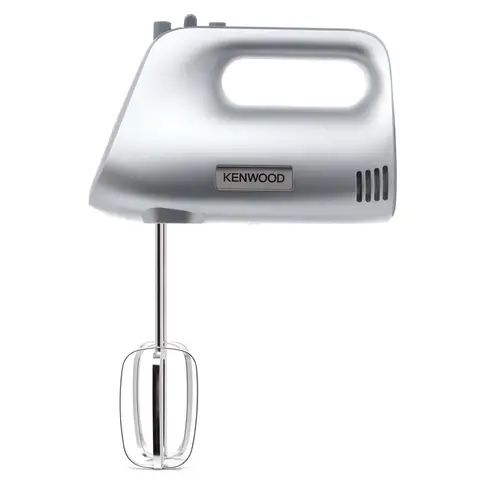 Kenwood Quickmix Hand Mixer, Silver, HMP30.A0SI