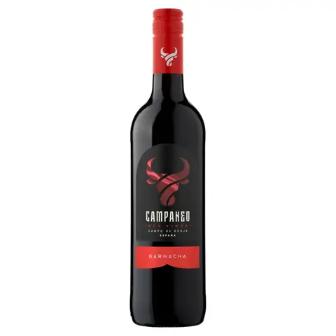 Campaneo Old Vines garnacha 75cl