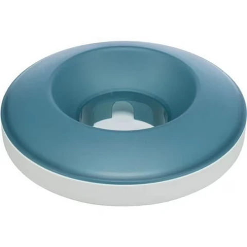 Jollypaw van Trixie VOERBAK ROCKINGBOWL 23CM 500ML