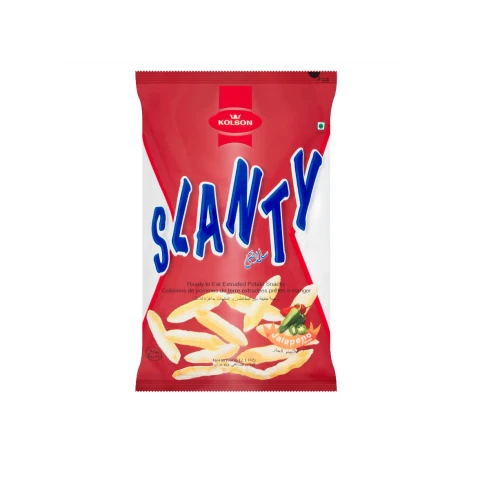 Kolson 60g Jalpeno Family Pack