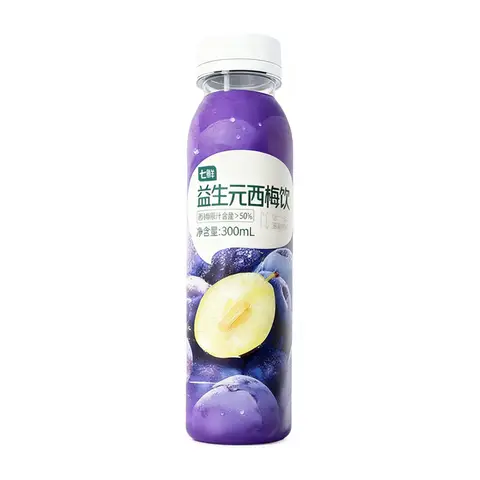  7FRESH Prebiotic Prune Drink 300ml