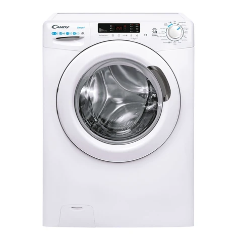 CANDY Smart 8kg Washer 5kg Dryer – White | E Energy Rated | 1400rpm | NFC Smart Touch | Sensor Dry (CSW 4852DE/1-80)