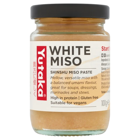 Yutaka Miso Paste 100g