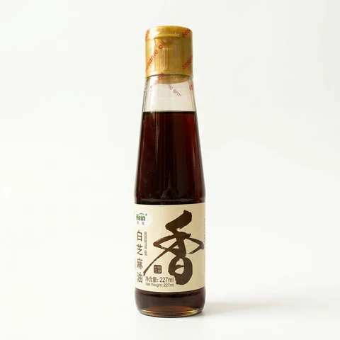 Hein Brand Sesame Oil 227ml