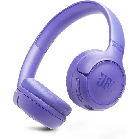 JBL Tune JBLT530BTLAVEU Lavande