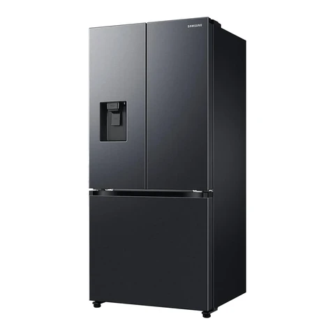 Samsung RF50C530EB1 Réfrigérateur multi-portes - 495 L - Noir - Classe E