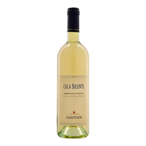 2024 Vermentino, Cala Silente, Santadi